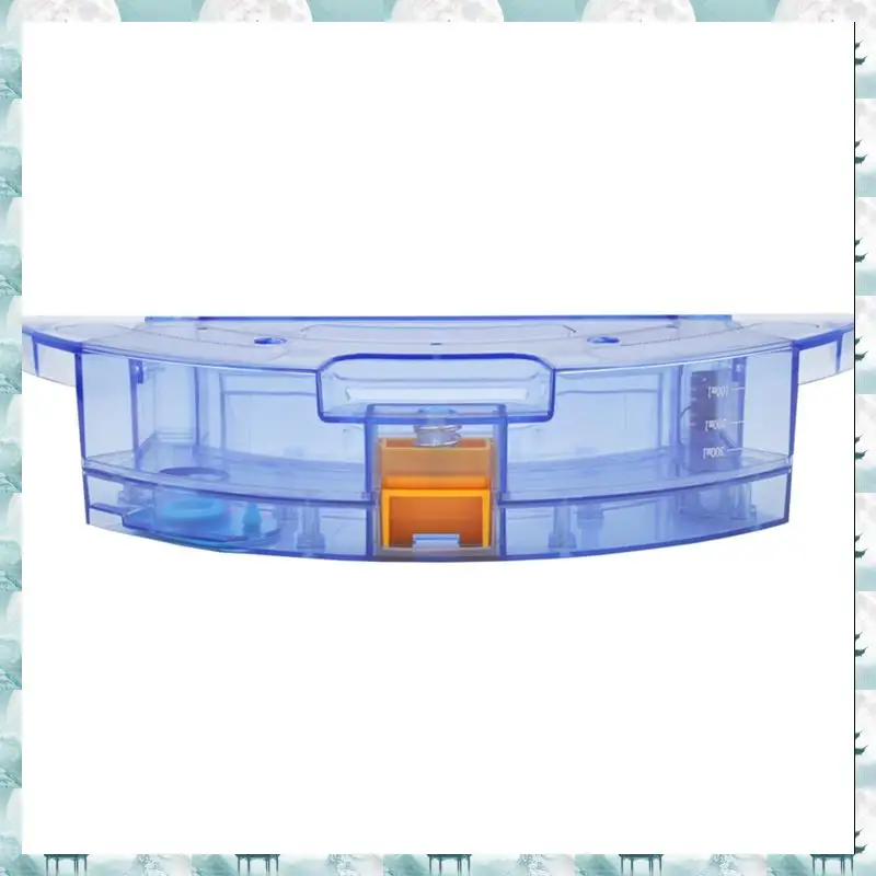 

Caci Vacuum Cleaner Water Tank Kit For Honver Abir X5 S6 X8 Robot Vacuum Cleaner Replacement Parts