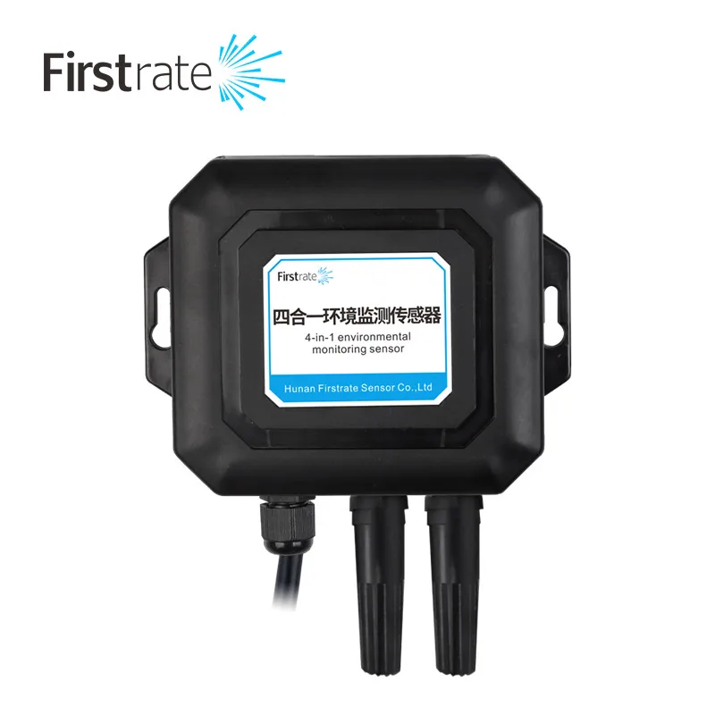 

Firstrate FST100-2202 Pressure Sensor Ambient Temperature And Humidity Sensor