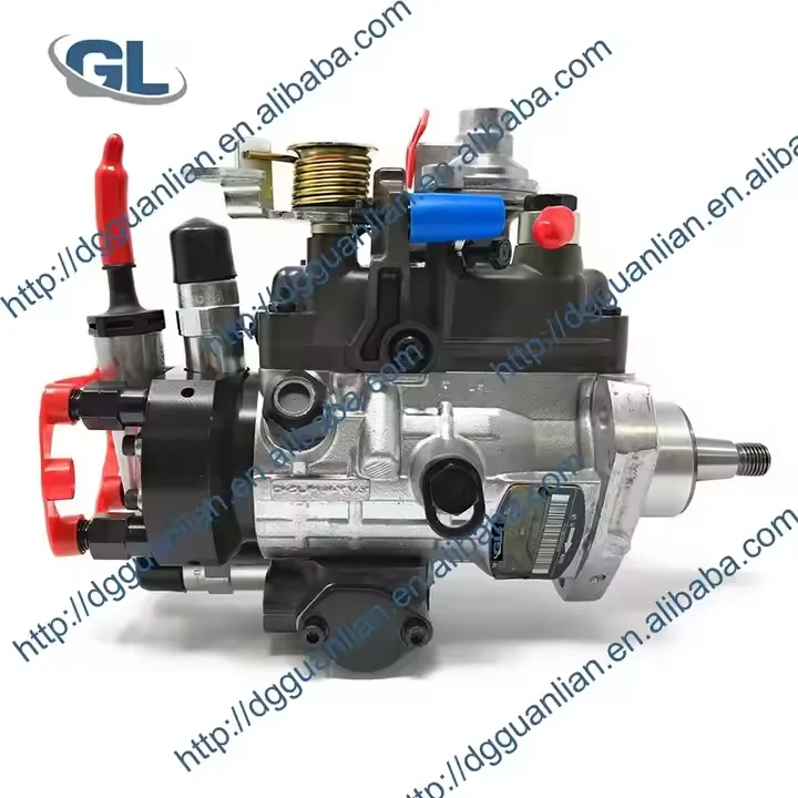 

DP310 DIESEL FUEL INJECTION PUMP 9520A310G 9520A230G 320/06742 320/06924 320/06725 For DELPHY JCB 444 TC