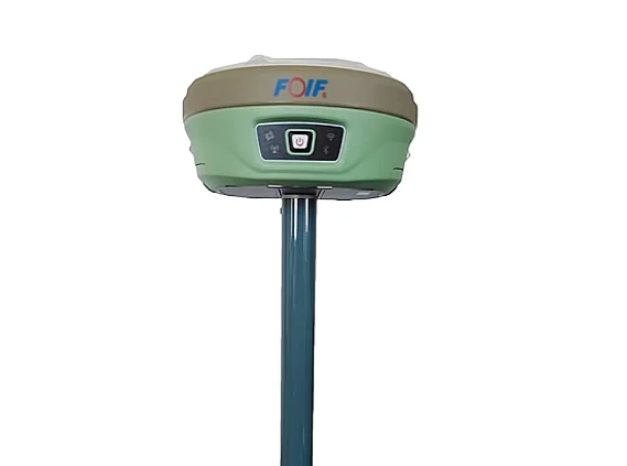 High Performance gps rtk surveying gnss RTK GNSS base and rover gnss gps receiver foif A90