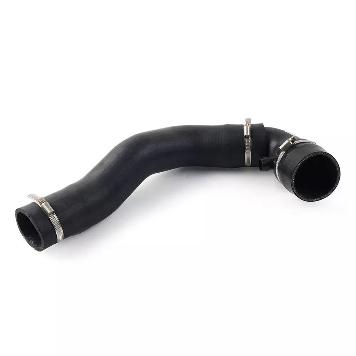 Car Coolant Pipe Engine Air Intake Hose Air Filter Sleeve Tube for Jaguar XF XJ 2.0T C2D48908 C2Z18057