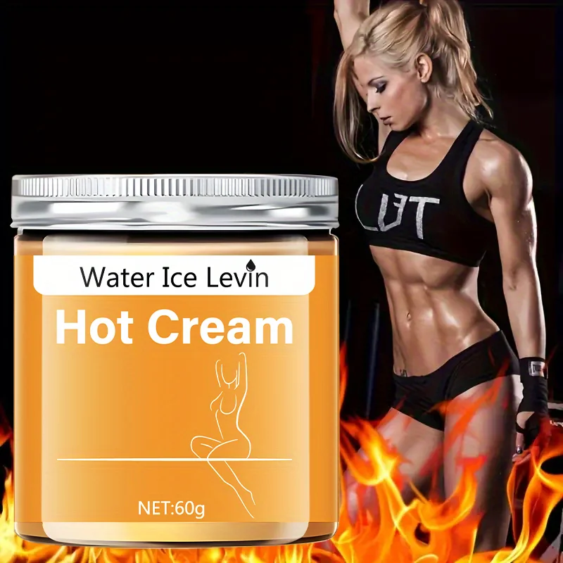 كريم تدليك مرطب لشد البطن، كريم الجسم يحتوي على فيتامين E والجلسرين، كريم خالي من الكحول، كريم مرطب وشد، مناسب لجميع أنواع البشرة #1