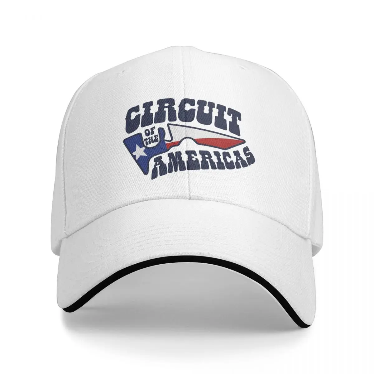 

Circuit Of The Americas (CoTA) Austin, TX Cap Fashion Casual Baseball Caps Adjustable Hat Hip Hop Summer Unisex Baseball Hats