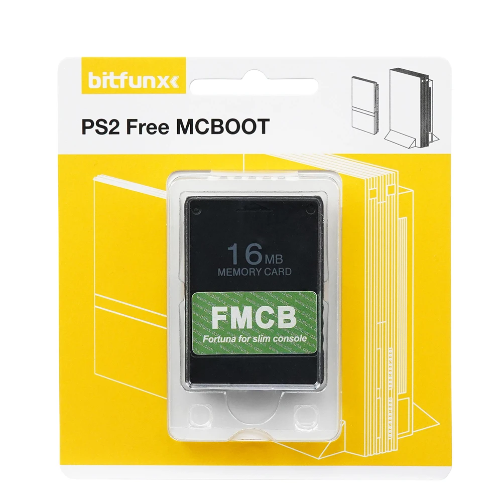 16MB