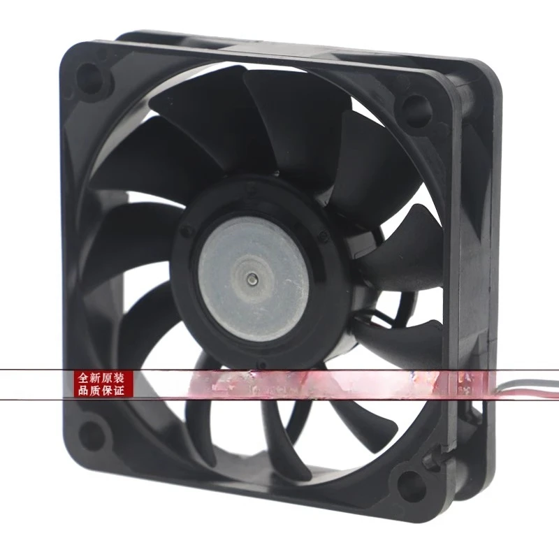 

Для U60R12MLAB-51 новый оригинальный NIDEC 6015 12 В 6 см ультра тихий охлаждающий вентилятор