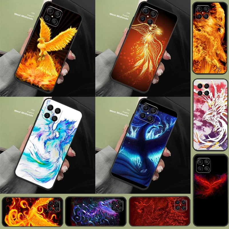 Phoenix Bird Case F… - image