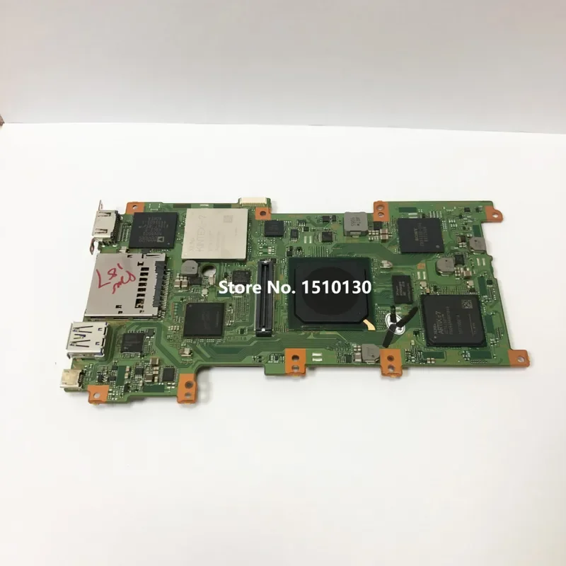 Repair Parts Motherboard Main Board Mounted C.Borad VC-39 A-2225-401-A -Z280 PXW-Z280V