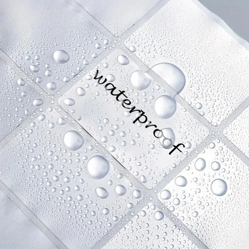 

160Pcs/320Pcs Removable Waterproof Label Stickers Ideal for Organizing Office & Home Use Storage Freeze Food Design