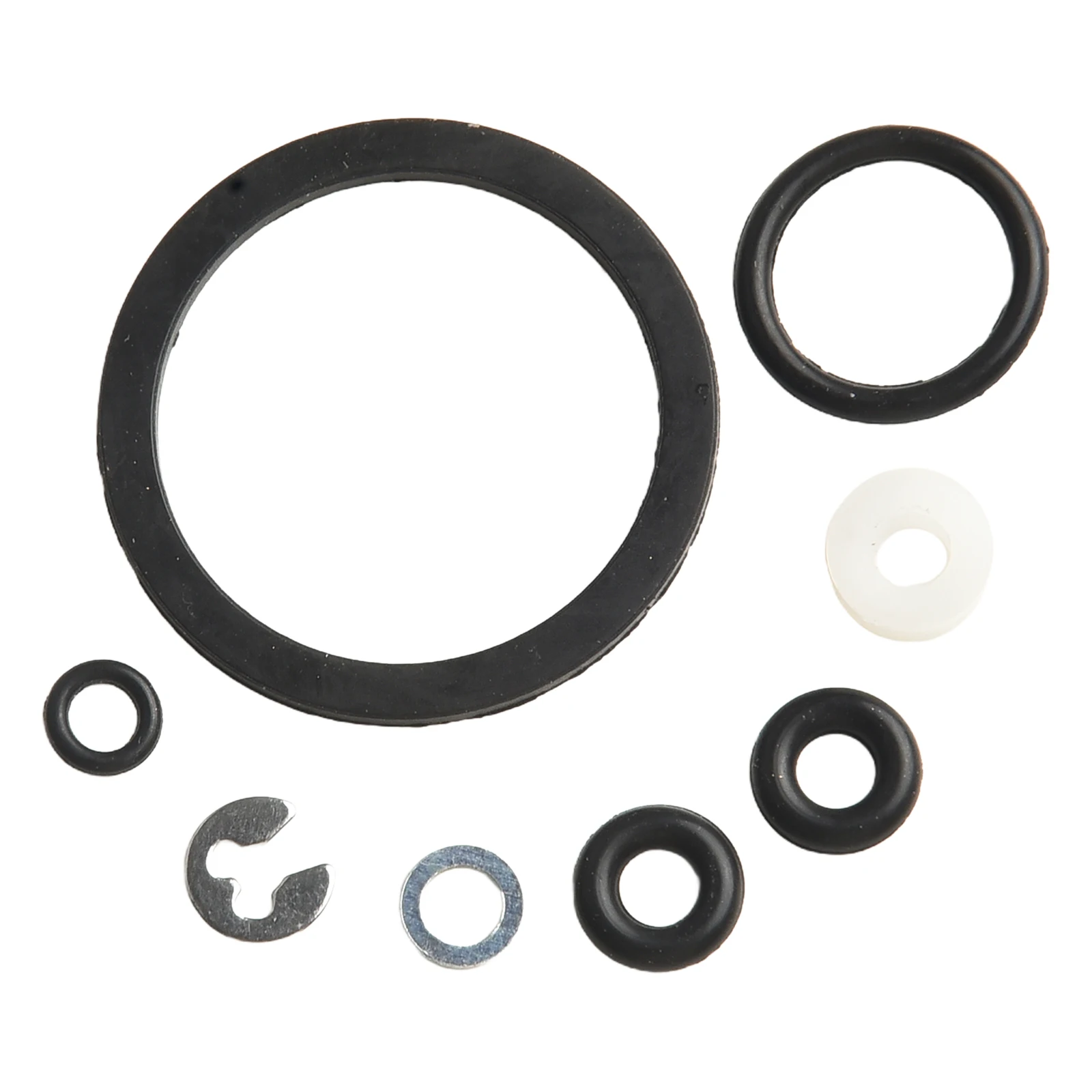 

1x Carburetor Repair Affordable Carburetor Rebuild Kit for YTR TTR125 TTR125L TTR125E TTR125LE Easy Fix for Your Motorcycle