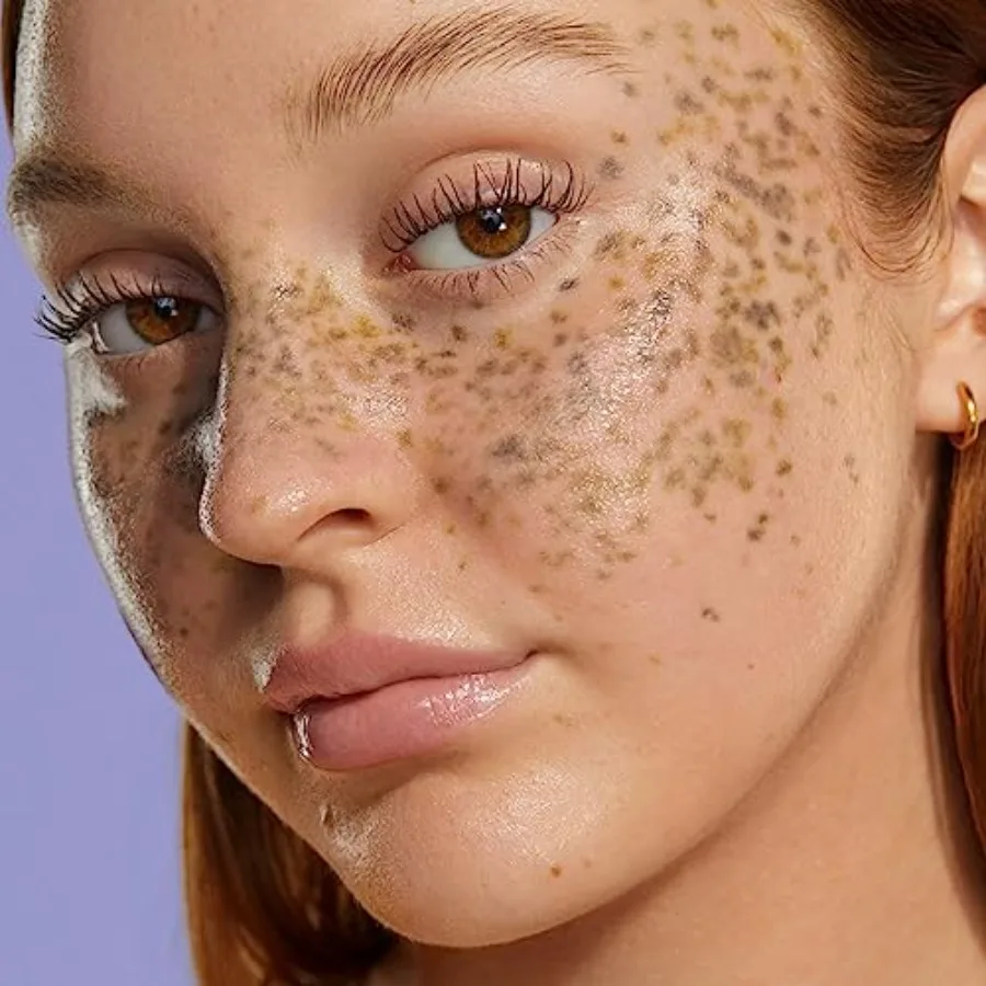 Hydraterende Rvery Oil Luxe gezichtsolie met squalaan Jojoba-olie Duindoornolie Instant stralende en gloeiende huidbarrière Reparatie Fac