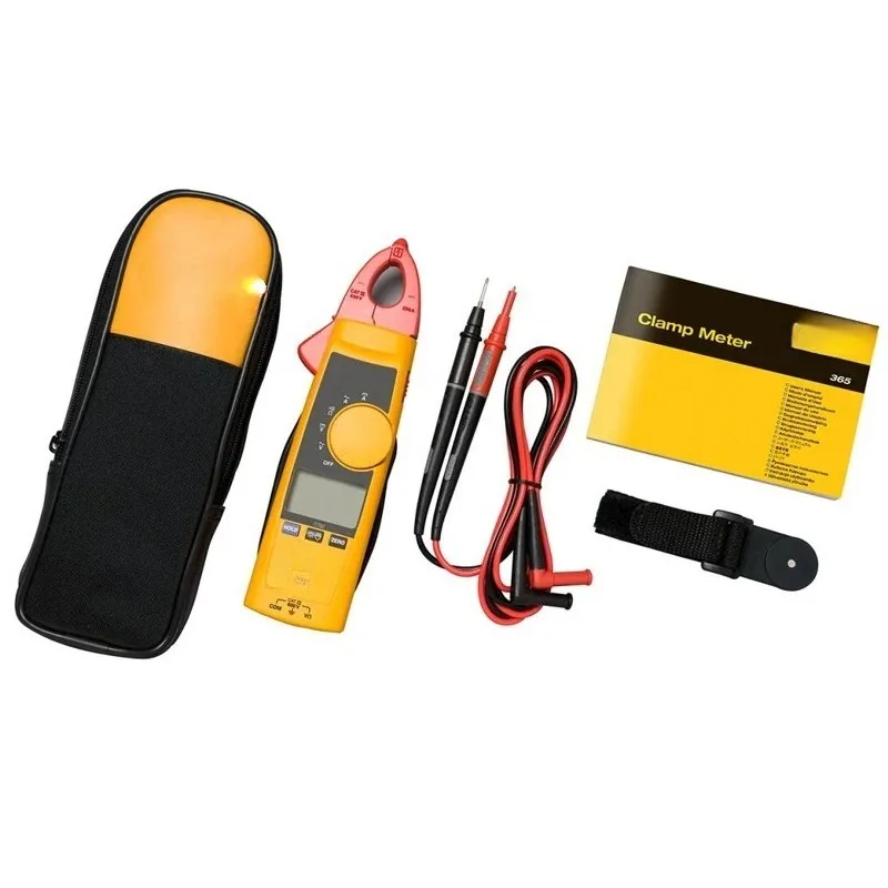 365 True Rms Ac/Dc …