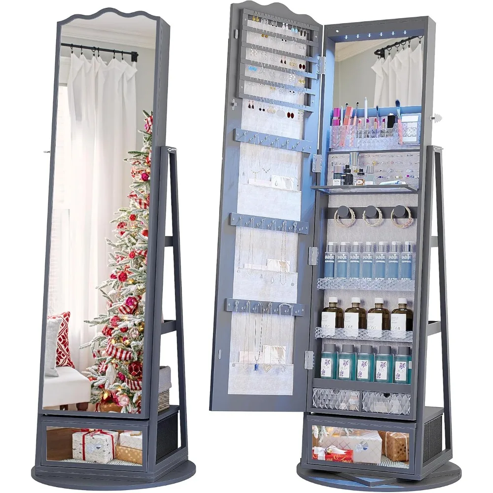 #20 Best Armoires & Wardrobes to Buy In 2026