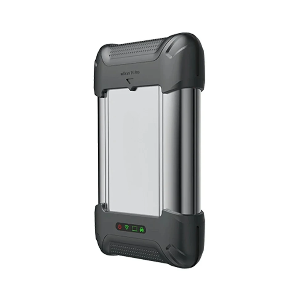 Origineel T6Pro diagnostisch apparaat Alles in één J2534 DOIP PDU diagnostisch programmeertool