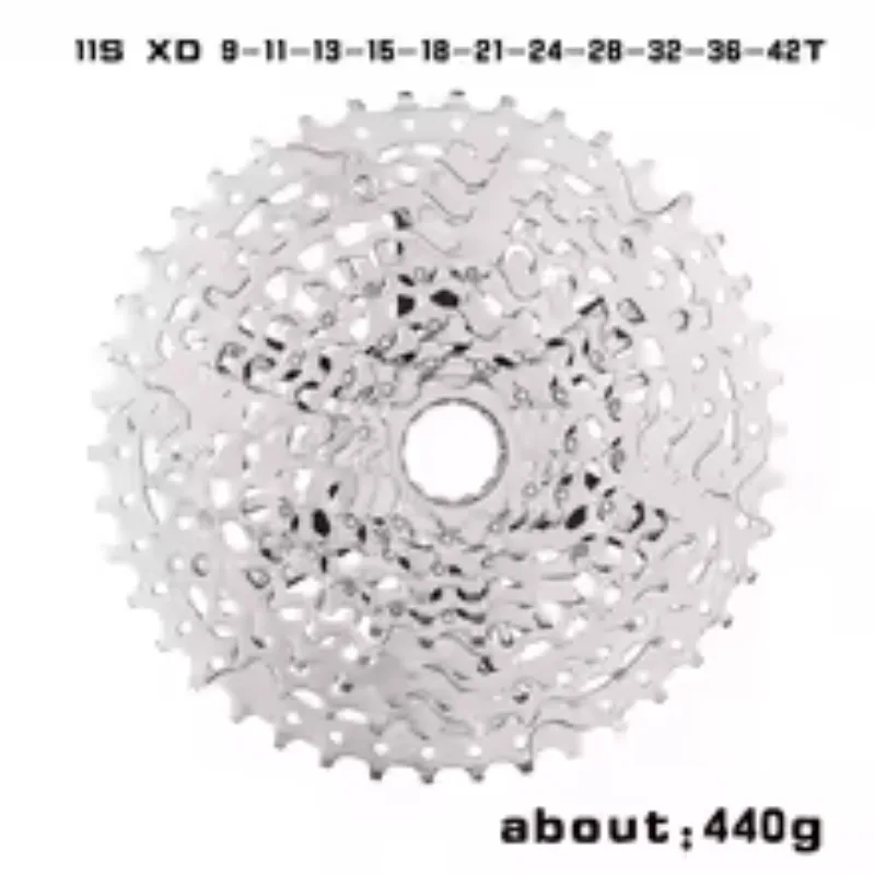 GOLDIX XD カセット 12 スピードフリーホイール 11v 12v Mtb