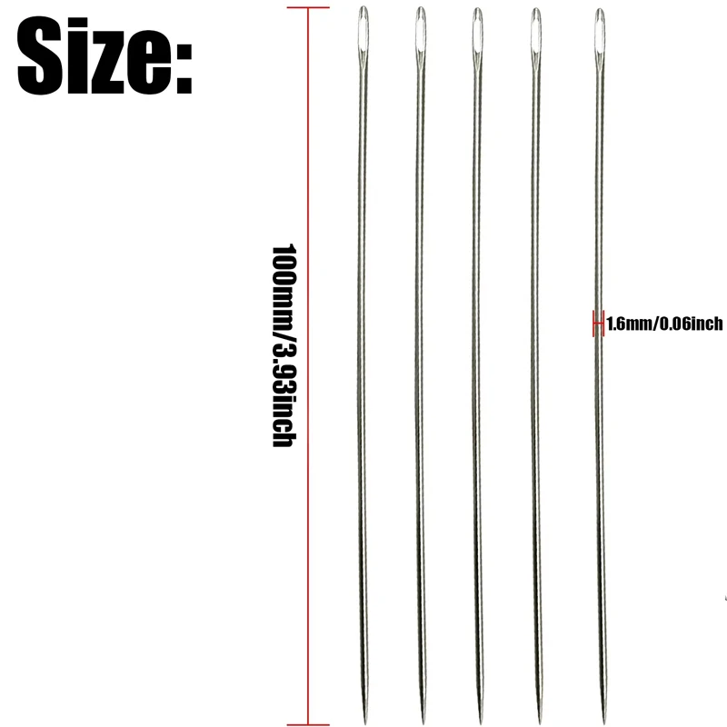 Thumbnail 2 - #61 Best Hand-Sewing Needles to Buy In 2026