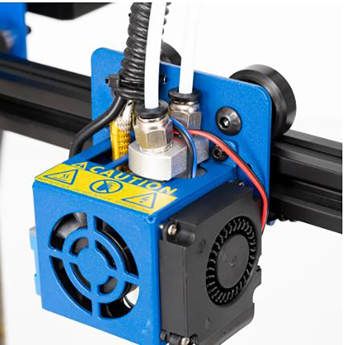 

Dual Color Printing Upgrade Kit For XY-2 PRO AND XY-2 PRO TITAN To XY-2 PRO 2E 3D Printer Parts