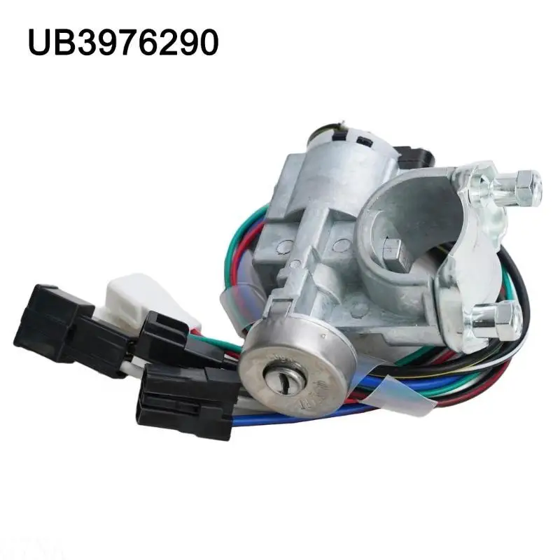 G7NA Professionelle Zündung Schalter Auto Schlüssel Starter UB3976290 3976290 US681 Für B2000 B2200 B2600 Auto Reparatur – Detail 5