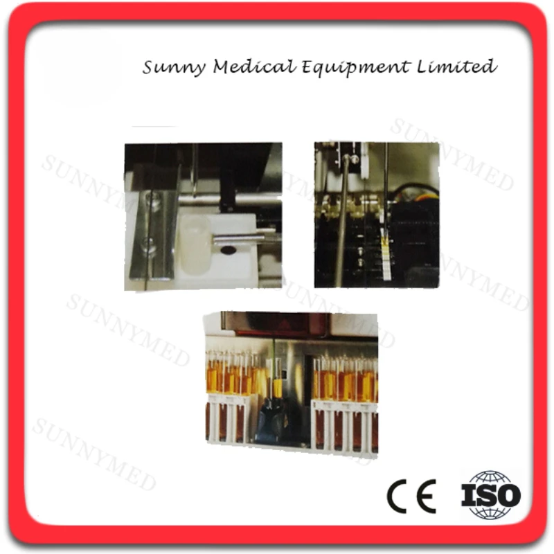 SY-B016 existent urinsubtil machine