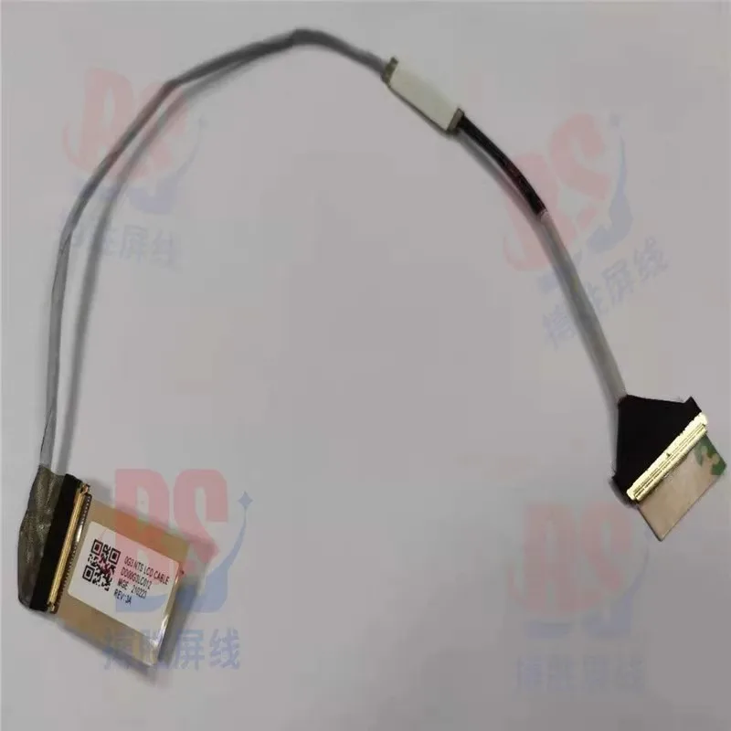 New LCD Video Cable for HP 14 G5 14-CA 14-DB Screen Cable DD00G3LC012 30pin