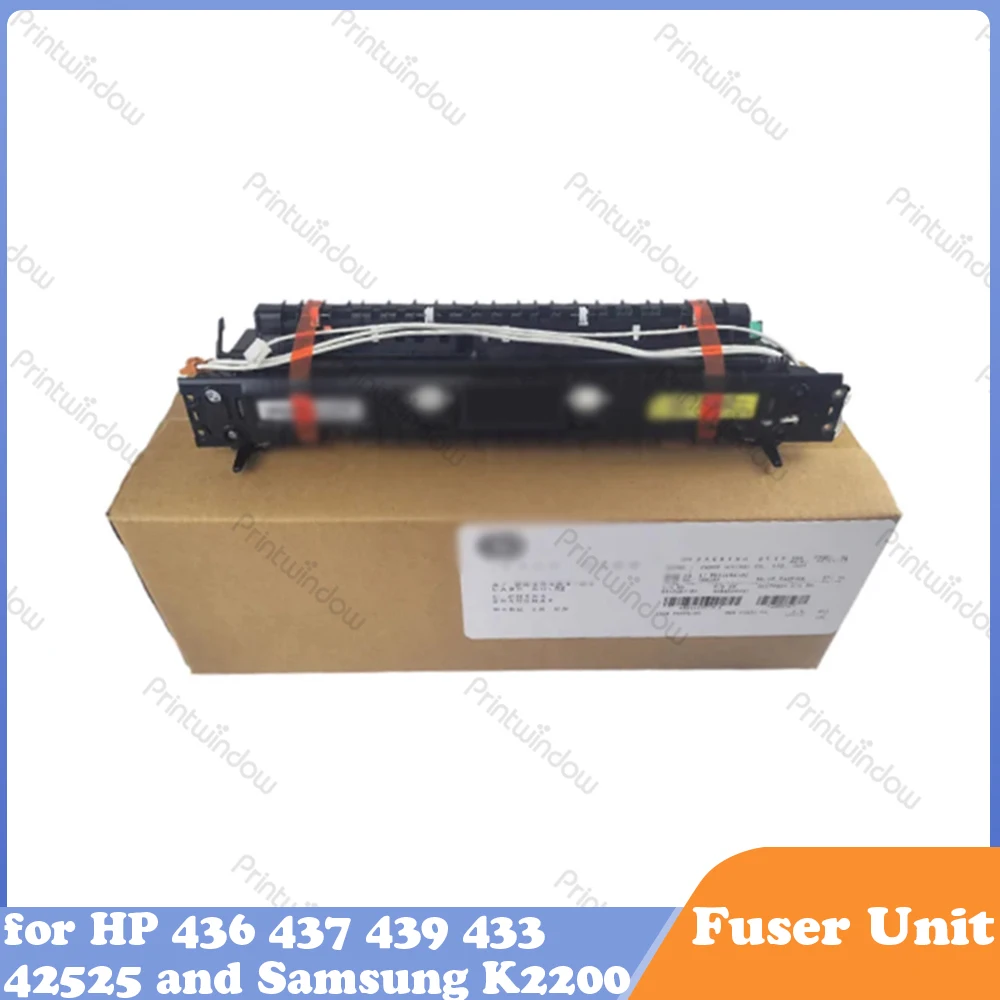

Original Fuser Unit for HP 436 437 439 433 42525 and Samsung K2200