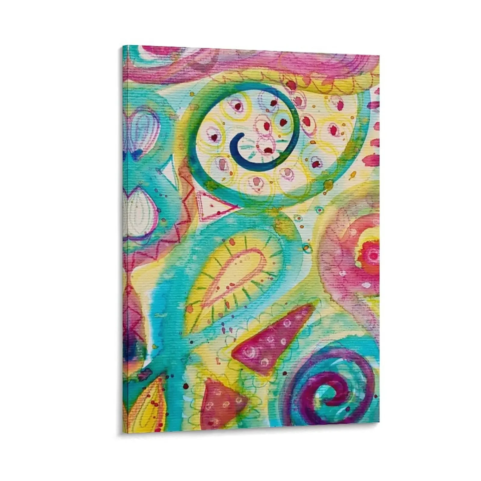 

Canvas Painting wall art art Luxury living room decoration