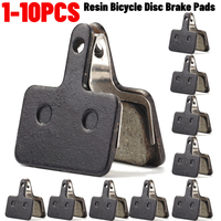 1-10Pairs Resin Bicycle Disc Brake Pads for Shimano B01S MT200 M400 MT500 M315 M525 M475 M495 M515 M975 M355 M375 MTB Bike Part