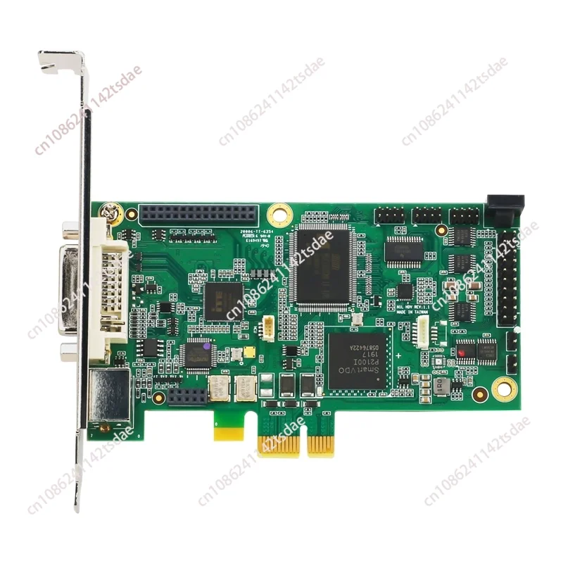 For HDV High-resolution Video Capture Card