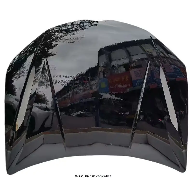 

For Urus Vehicle Parts Body Cover Parts Engine Hood Engine Cover Car Hood