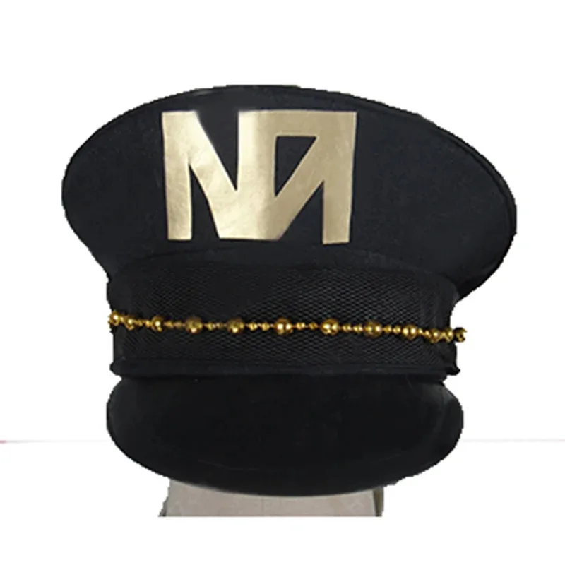 

didi 211Detentionhouse Nanbaka Sugoroku Hajime Cosplay Carnaval Halloween Christmas Costume 11