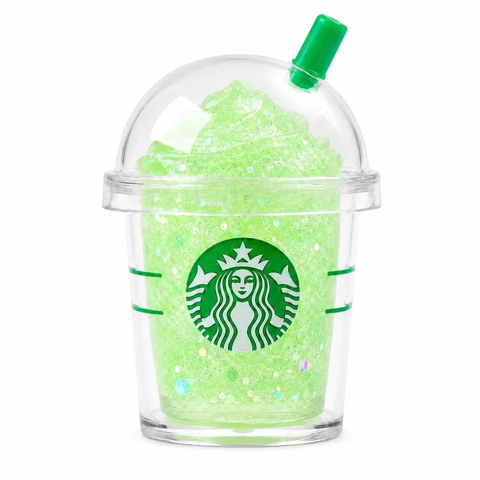 Schylling NeeD Doh Stress-relief drink cup Bilnd Box Sensory Squeeze Toy Stress Relief Snowball for Focus ADHD Population - view 3