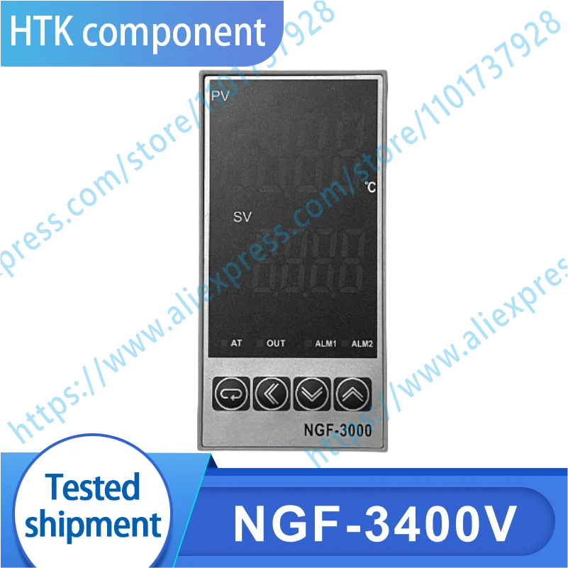

NGF-3400V NGF-3410V NGF-3430V NGF-3410V-1 400℃ temperature control
