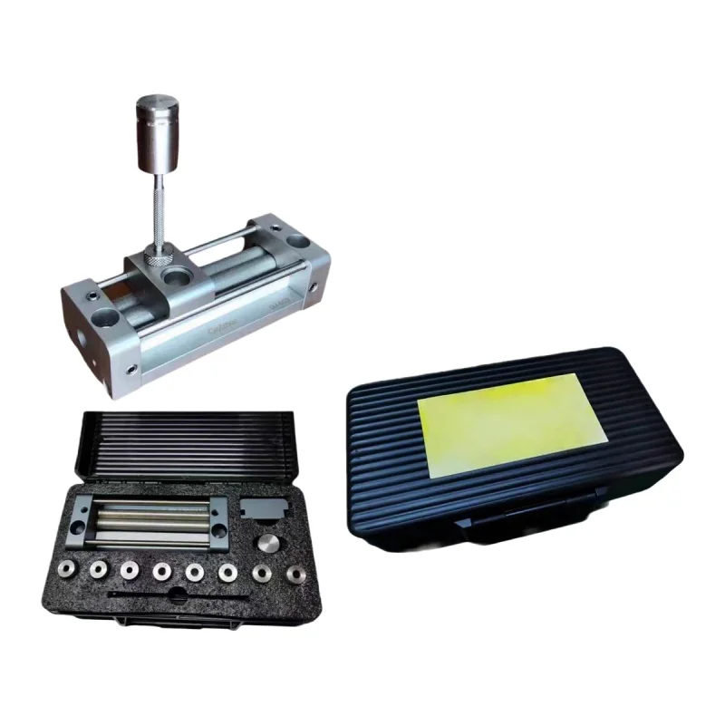 Watch Repair Tools Stainless Steel Screwdriver Tool Anti-slip Screwdriver for Repair and Maintenance