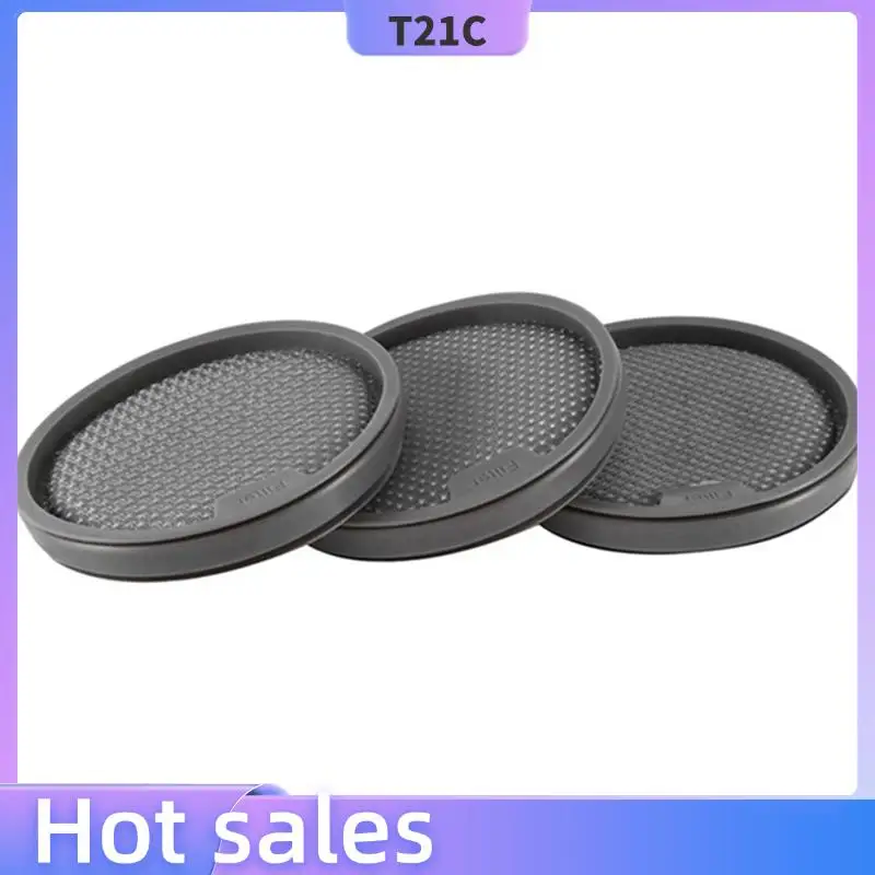 

T21C 20 шт. HEPA-фильтр, совместимый для Dreame T10 T20 T30 для Xiaomi G9 G10, фильтрующие элементы для пылесоса, аксессуары