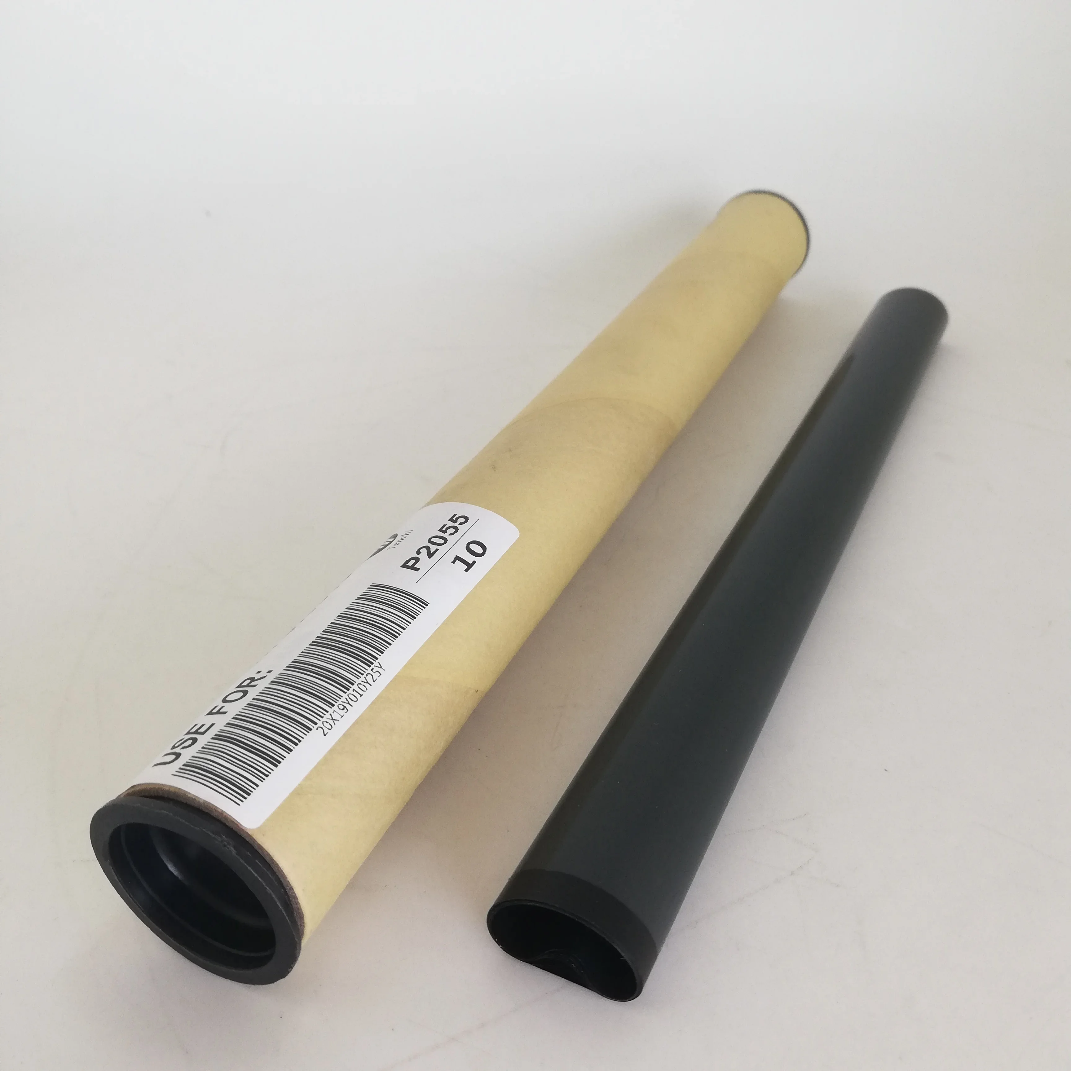 2019 online shopping 5X Japan material P2055 fuser film sleeve for HP laserjet printer spare parts