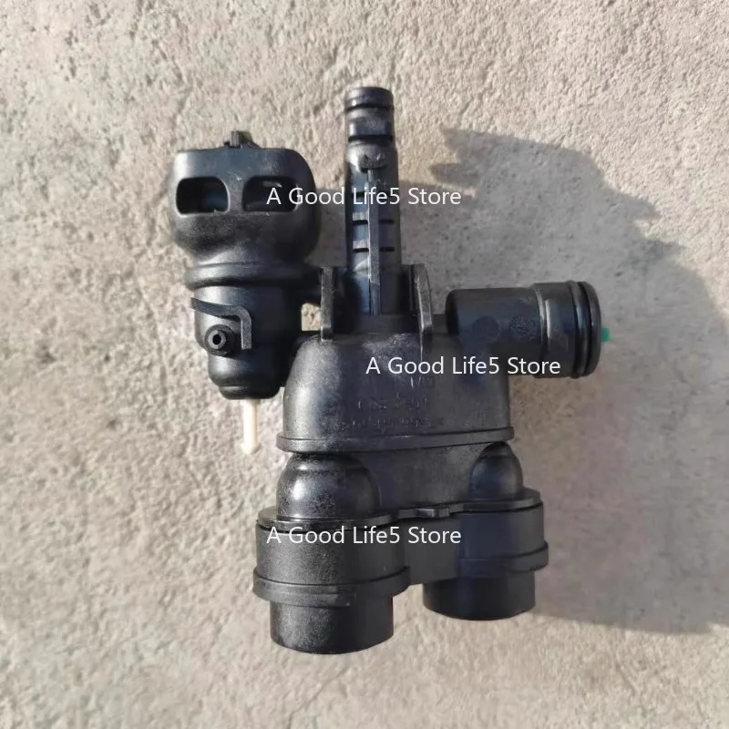 

For German Kärcher Kach Household Small Cleaning High Pressure Car Washing Machine K2 Series K3 Pump Head Assembly Plunger