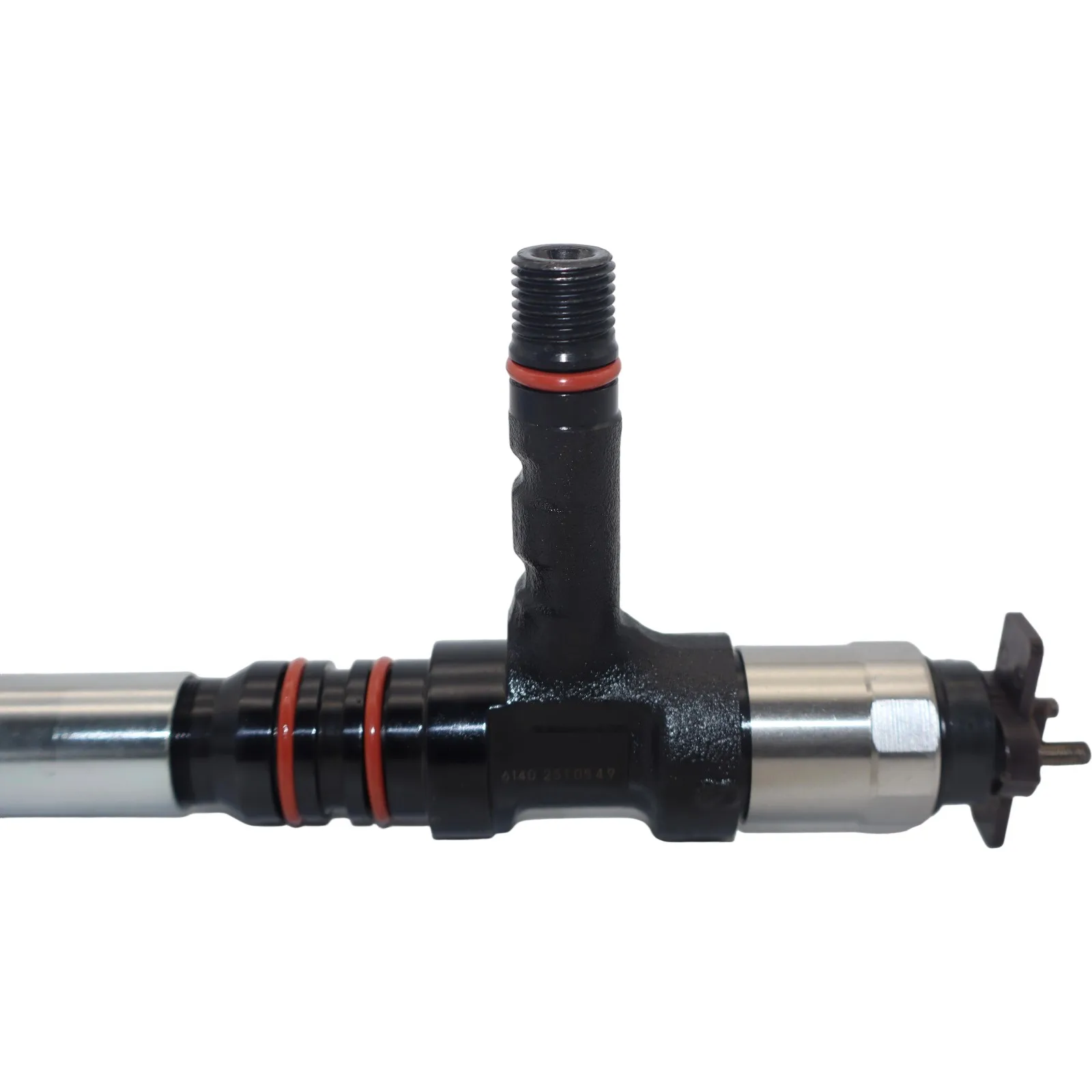 1PCS Fuel Injector 950006120 For KOMATSU CRAWLER EXCAVATOR PC800-8E0 Eng SAA6D140E-5