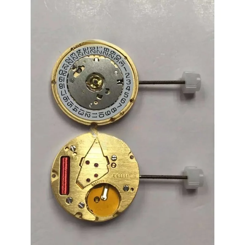 Parts for ETA E61.111 movement, quartz, instead of 256.111 movement e61111
