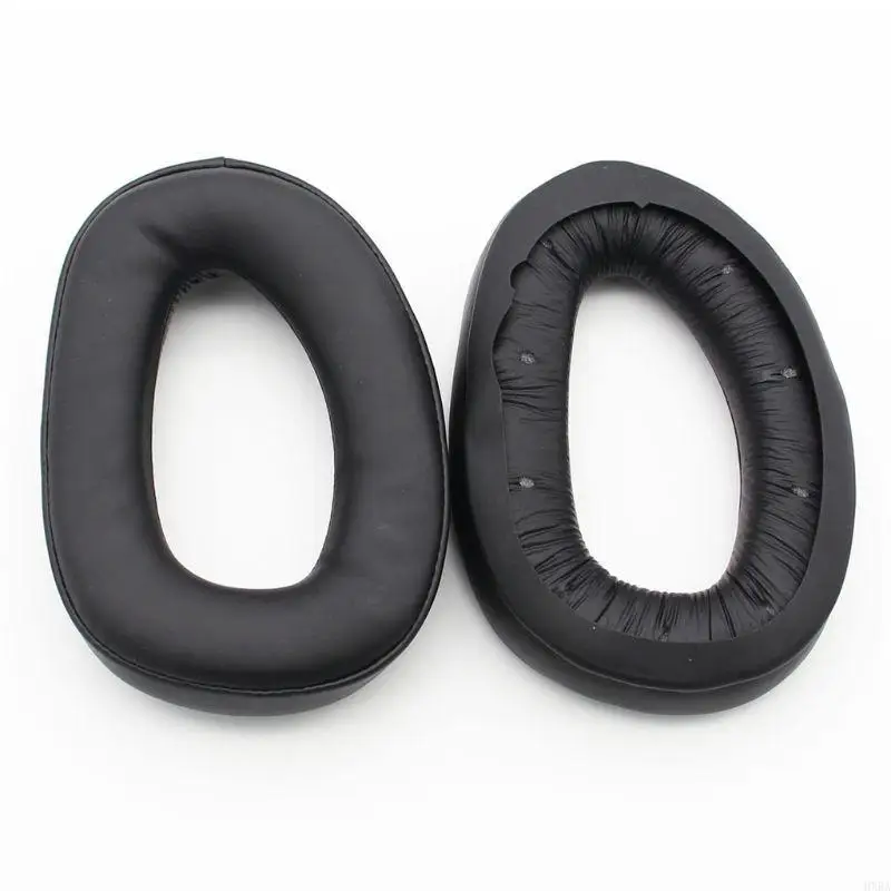 HXBA 2PCS Replacement Soft Comfortable Ear Pad for GSP 350 300 301 302 303 GSP300