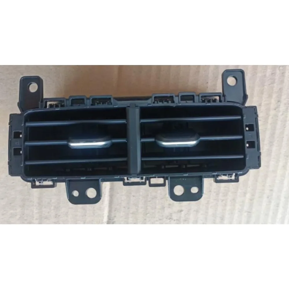 For Geely Preface 2020-2023 Rear Seat Air Vent Grille Center Console Armrest Conditioning Outlet Cover brand new genuine