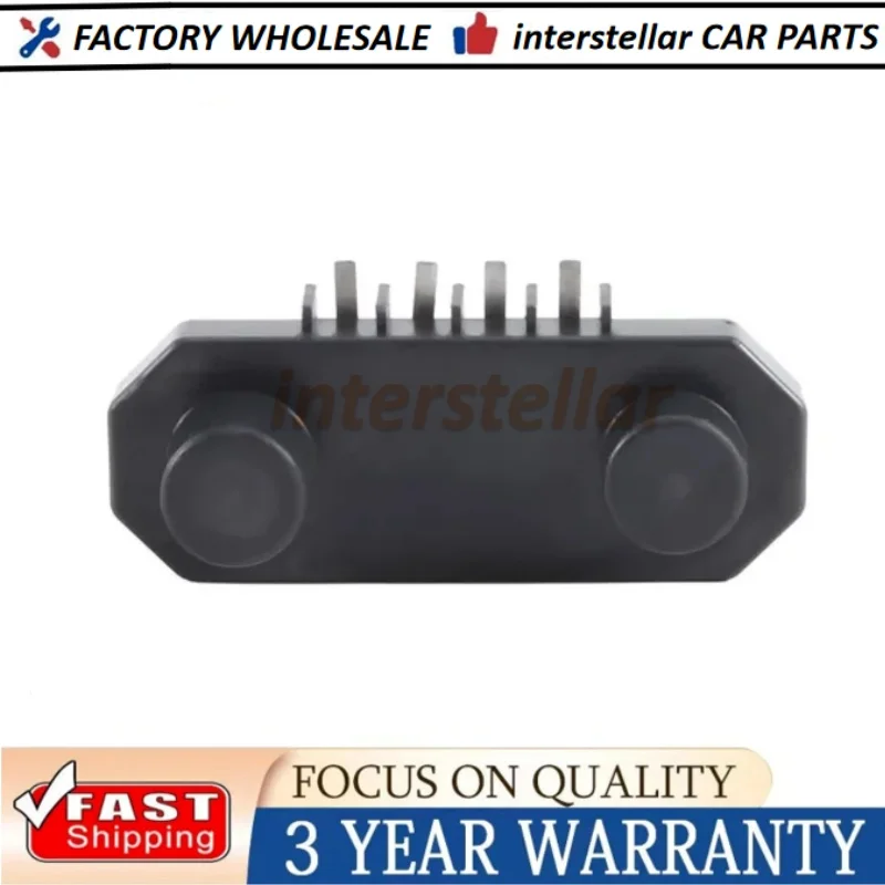 Transmission ECU Vehicle Speed Sensor For Infiniti Infiniti FX50 FX50S Q50 Q60 Q70 Q70L ETC94-110N 7AT P0720 GE2257851 JRE710E