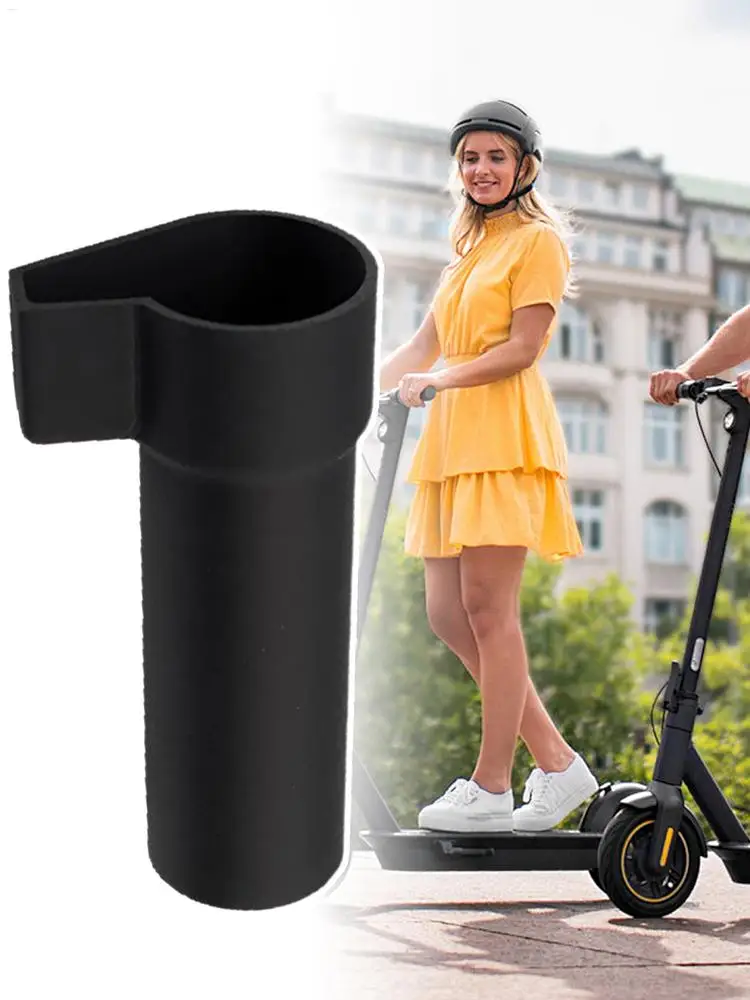 Poignée de guidon imprimée en 3D, avec accélérateur au pouce, housse de protection pour poignée de Scooter électrique Xiaomi, accessoires