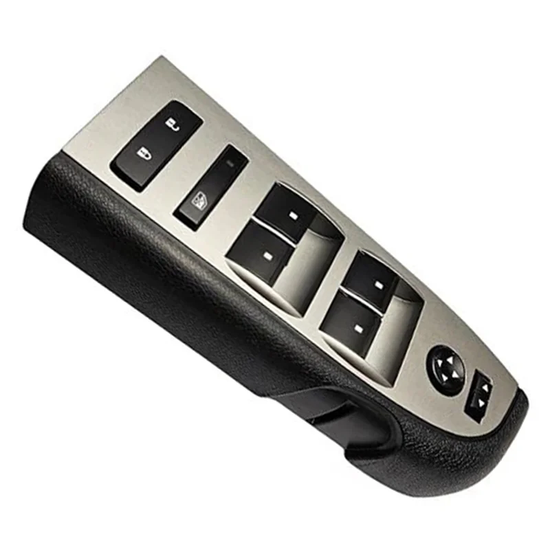 

Car Power Window Switch Power Window Switch For Silvera 22968506 Car Accessories