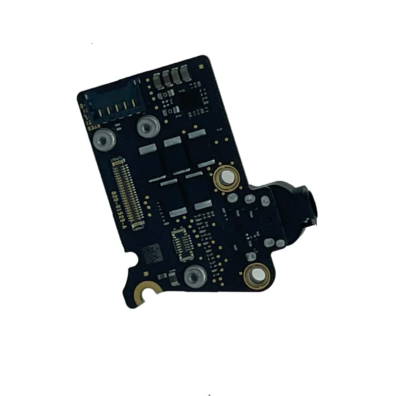 เปลี่ยนซ่อมคุณภาพสูงสําหรับ MacBook Air A2337 M1 USB I/O Power Audio BOARD FLEX CABLE EMC 3598 2020 ปี