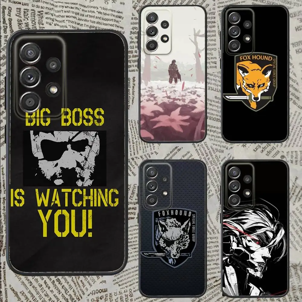 Metal-L G-Gears Gam… - image