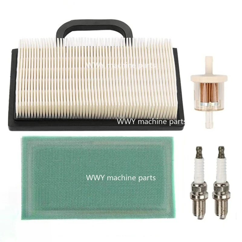 

For 499486 681662 698754 499476S Air Filter Briggs Stratton