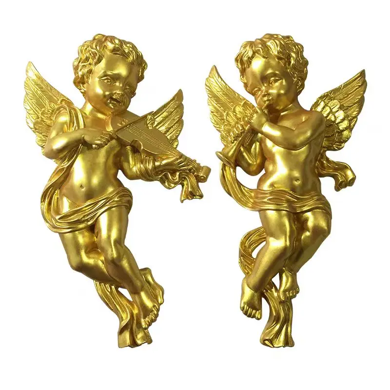 

Полиуретановое настенное плетение, элемент украшения дома из искусственной кожи, мебельный орнамент для гостиной, скульптура угла, статуя черба, рельеф