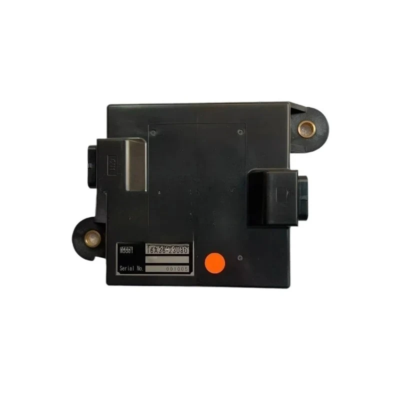 Forklift Control Board, Computer Board Main Board 16A36-23080 16A36-70080 Accessories