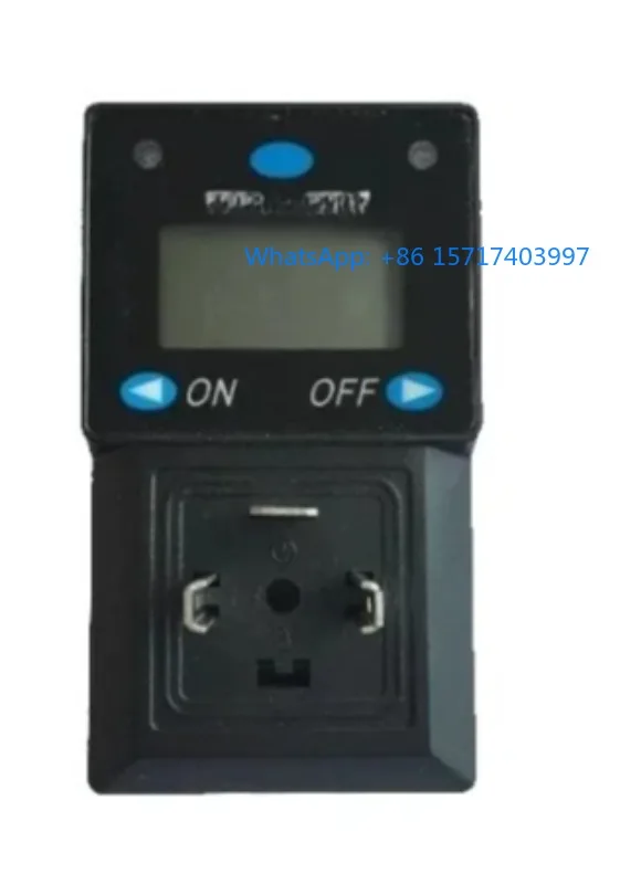 

Digital electronic drain JDV-16A automatic on/off control drain valve