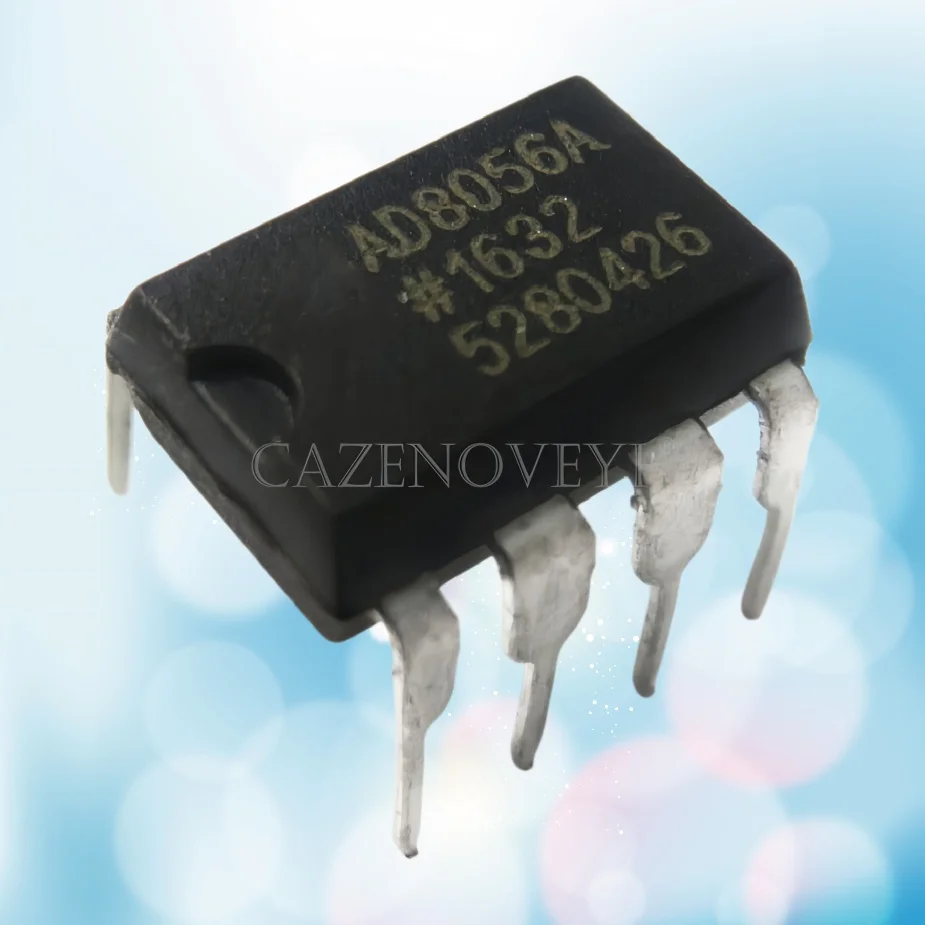 5PCS AD8056ANZ AD8056AN AD8056 AD811ANZ AD811AN AD811 AD812ANZ AD812AN AD812 AD820ANZ AD820AN AD820 AD822ANZ AD822AN AD822 DIP-8