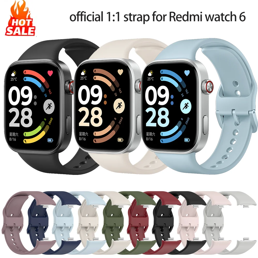 Original 1:1 Strap … - image